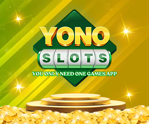 YonoSlots  Exclusive Bonuses